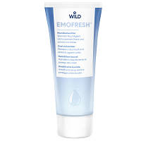 Оригінал! Гель для ротової порожнини Dr. Wild Emofresh зволожуючий 75 мл (7611841701341) - Вища Якість!