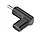 Перехідник USB Type-C на DC 2.5x0.7mm + PD Triger 19.5V 100W для Asus для зарядки ноутбука від повербанка, фото 3