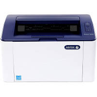Оригінал! Лазерний принтер Xerox Phaser 3020BI (Wi-Fi) (3020V_BI) - Вища Якість!