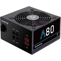 Оригінал! Блок живлення Chieftec 750W (CTG-750C) - Вища Якість!