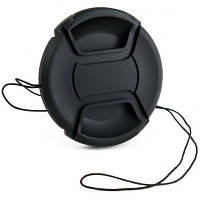 Оригінал! Кришка об&apos;єктива Extradigital Lens Cap D67 (LCP1909) - Вища Якість!