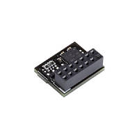 Оригінал! Контролер ASUS TPM-SPI 14-1pin SPI interface NPCT750 (TPM-SPI) - Вища Якість!