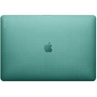 Оригінал! Чохол до ноутбука Incase 16" MacBook Pro - Hardshell Case, Green (INMB200686-FGN) - Вища Якість!