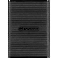 Оригінал! Накопичувач SSD USB 3.1 500GB Transcend (TS500GESD270C) - Вища Якість!