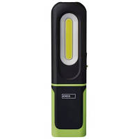 Оригінал! Ліхтар EMOS P4537 330 lm 1200mAh (P4537) - Вища Якість!
