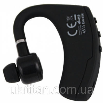 Оригінал! Bluetooth-гарнітура Esperanza Earphone Titan (EH235K) - Вища Якість!, фото 1