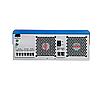 Гібридний інвертор ИБП ANENJI 6,2KW, 6200VA/6200W 48В + МРРТ контролер 6,2 кВт, 120А, фото 8