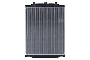 Радіатор без рами VOLVO FL/ RENAULT SERIA D PERFEKT COOLING 221-RV5277-01 (85013644, 7421675258)