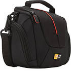 Promo Ціна! Фото-сумка Case Logic DCB-304 Black (3201022) - тільки на ZaGrosh.com.ua