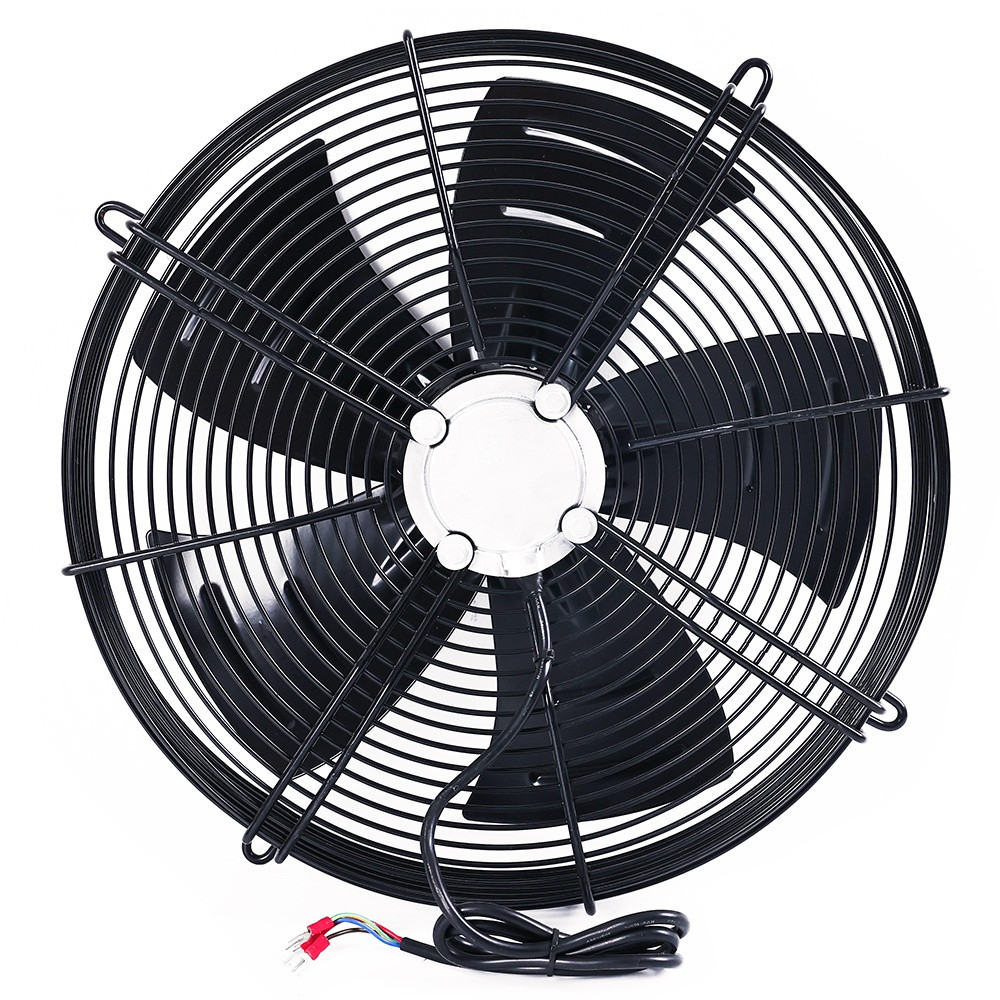 Вентилятор MaEr YDWF74L47P4-470N-400S (220V 1352r/min 3727m3/h)