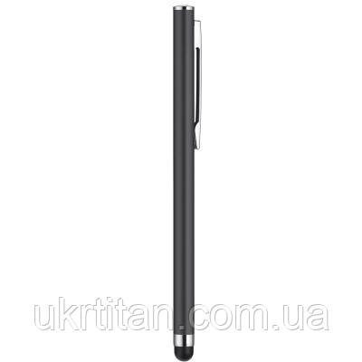 Оригінал! Стилус Trust Stylus Pen, Black (17741_TRUST) - Вища Якість!, фото 1