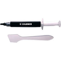 Оригінал! Термопаста Xilence XTPT.X5 X5 High Performance 3,0 g (XZ019) - Вища Якість!
