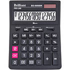 Promo Ціна! Калькулятор Brilliant BS-8886BK - тільки на ZaGrosh.com.ua