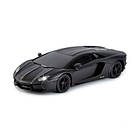 Promo Ціна! Радіокерована іграшка KS Drive Lamborghini Aventador LP 700-4 (1:24, 2.4Ghz, чорний) (124GLBB) - тільки на