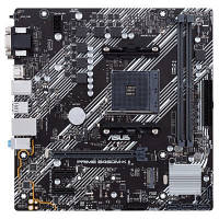 Оригінал! Материнська плата ASUS PRIME B450M-K II - Вища Якість!
