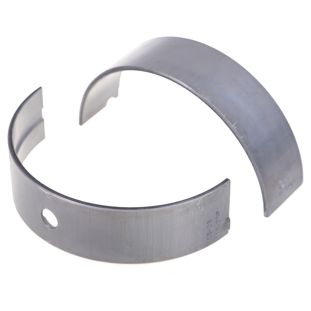 Вкладиші корінні 72-4910 STD) ((пр-во Federal Mogul, технологія Glyco) 1 к-кт из 2шт