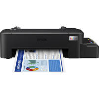 Оригінал! Струменевий принтер Epson L121 (C11CD76414) - Вища Якість!