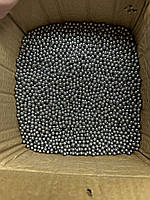 Сталева кулька Ø 5 мм для кулькового підшипника (кг)