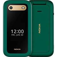 Оригінал! Мобільний телефон Nokia 2660 Flip Green - Вища Якість!