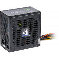 Оригінал! Блок живлення Chieftec 700W (GPE-700S) - Вища Якість!