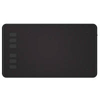 Оригінал! Графічний планшет Huion H640P - Вища Якість!