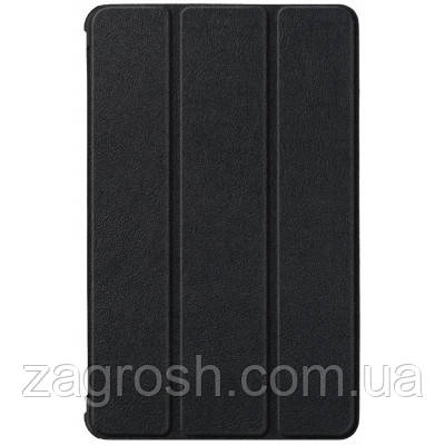 Promo Ціна! Чохол до планшета Armorstandart Smart Case Lenovo Tab M8 Black (ARM58610) - тільки на ZaGrosh.com.ua
