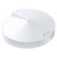 Оригінал! Точка доступу Wi-Fi TP-Link DECO-M5-1-PACK - Вища Якість!