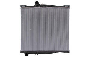 Радіатор без рами RENAULT GAMA D/ C/ K/ T (EURO 6) PERFEKT COOLING 221-RV2510-01 (7422062510, 22374735)