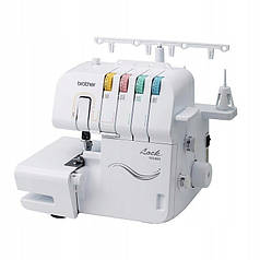 Швейна машина оверлок Brother 1034 DX