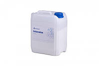 Пісок (оксид алюмінію) INTERALOX 250 мкм, 7 кг INTERDENT 404