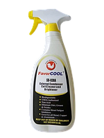 FavorCool Sb-930a (Китай), 0,5 л