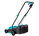 Газонокосарка 1.3 кВт електрична Revolt LM 1332, фото 3