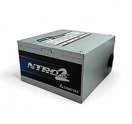 Блок живлення Chieftec Nitro II 85 + BPS-650S2