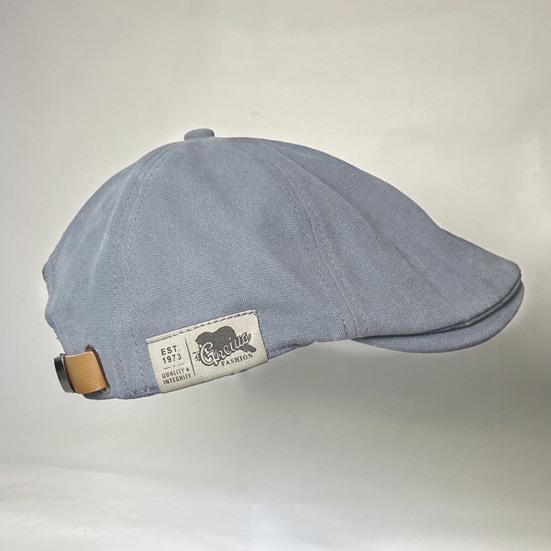 Берети Британський західний стиль Ivy Cap