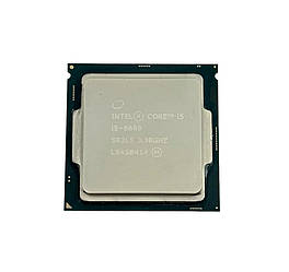 Процесор Intel Core i5-6600 3.9 GHz/6M (s1151)
