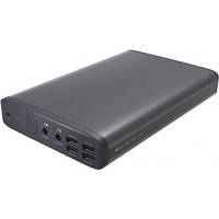 Оригінал! Батарея універсальна PowerPlant K2 50000mAh (DV00PB0003) - Вища Якість!