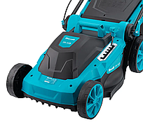 Газонокосарка електрична 1.6 кВт Revolt LM 1638