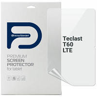 Оригінал! Плівка захисна Armorstandart Teclast T60 LTE (ARM74580) - Вища Якість!