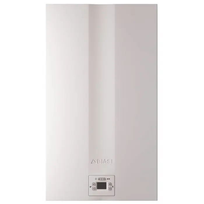 Газовий котел турбо Biasi Rinnova Light 24 кВт, фото 1