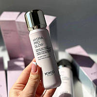 База під макіяж  КІКО Milano 3D Hydra Pro Glow сяюча 50 мл