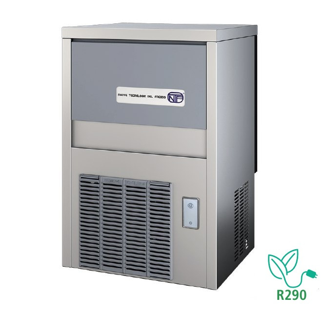 Льодогенератор Brema Group - NTF SL50A R290