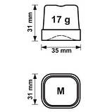 Льодогенератор Brema Group - NTF SL70A R290, фото 2
