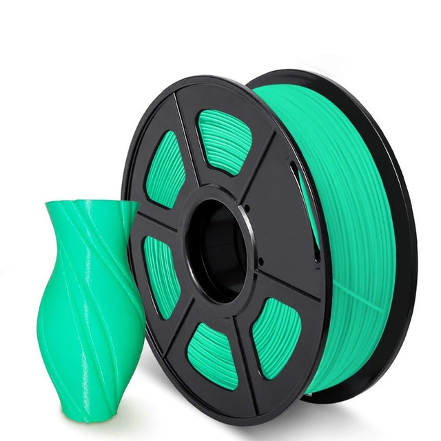 SUNLU PLA Grass Green 1.75mm 1kg