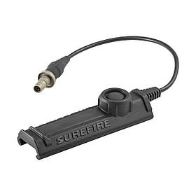 Кнопка виносна SureFire SR07, Колір: Black