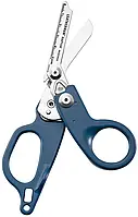 Тактические ножницы медицинские Leatherman Raptor Response Navy ID-832961