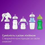 Promo Ціна! Набір для годування новонароджених Philips AVENT Natural Природний потік (SCD838/11) - тільки на ZaGrosh.com.ua, фото 6