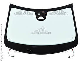 Лобове скло VOLVO XC 90 (Кросовер) (2022 - )