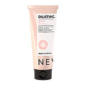 Очищаючий скраб Nevitaly Oilisthic Scalp Respect Gentle Pre Wash Scrub для шкіри голови, 200 мл