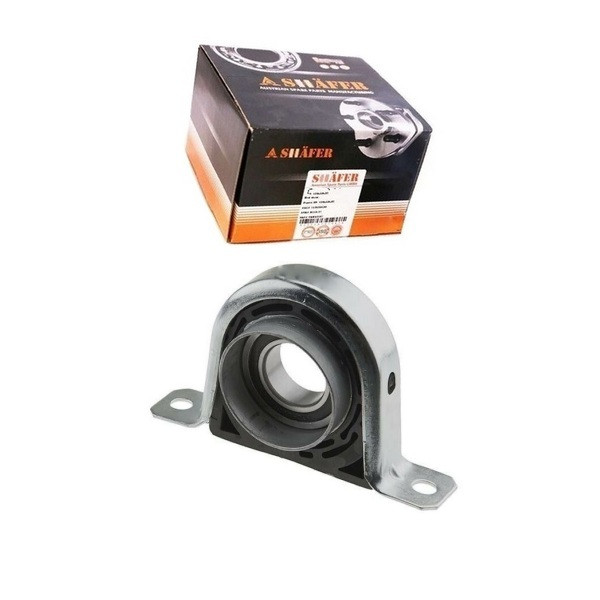 Підвісний підшипник кардана Iveco Daily IV (2006-) Ивеко Дейли 4. D-40 mm. 42561251. Shafer АВСТРІЯ