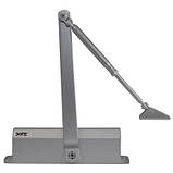 Оригінал! Доводчик двері Dortec DT-65 Silver (DT-65/Silver) - Вища Якість!, фото 2